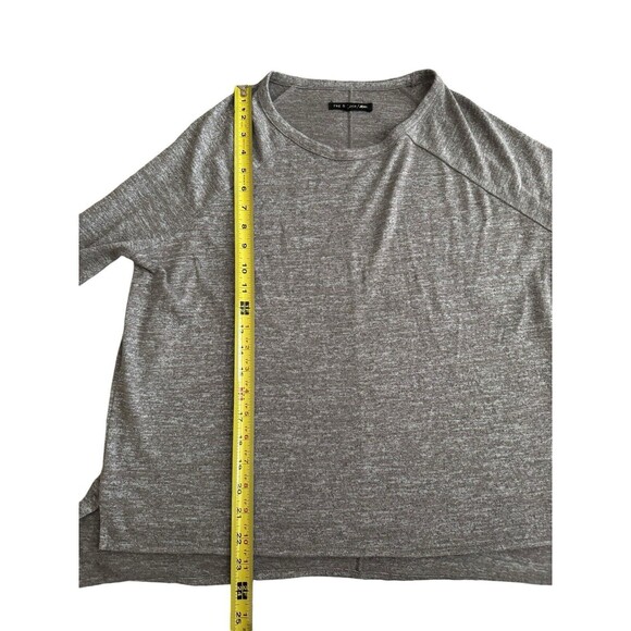 rag & bone / JEAN Women's Soft Pullover Sweater Size Small - Picture 5 of 6